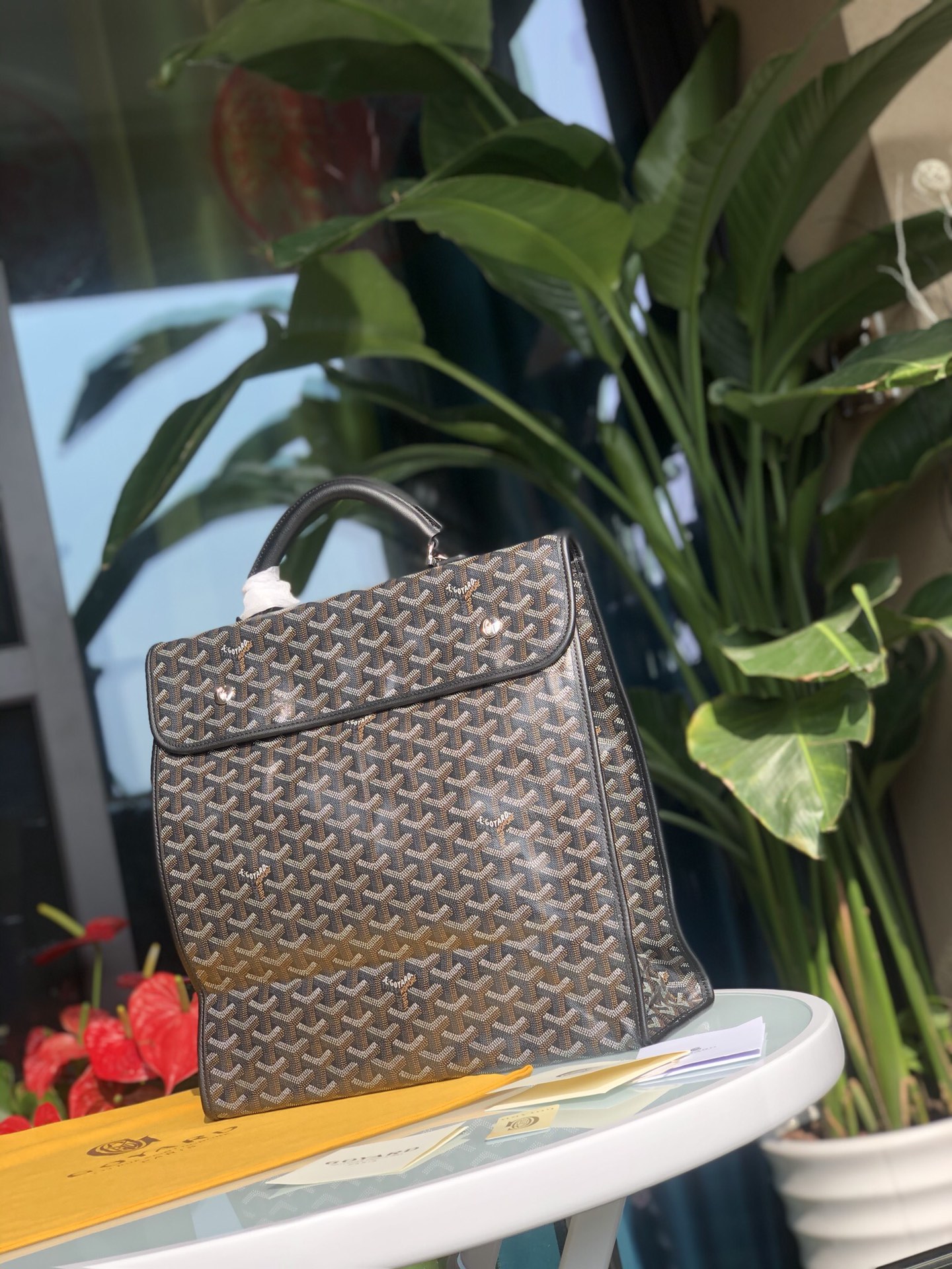 G09ard Backpack
