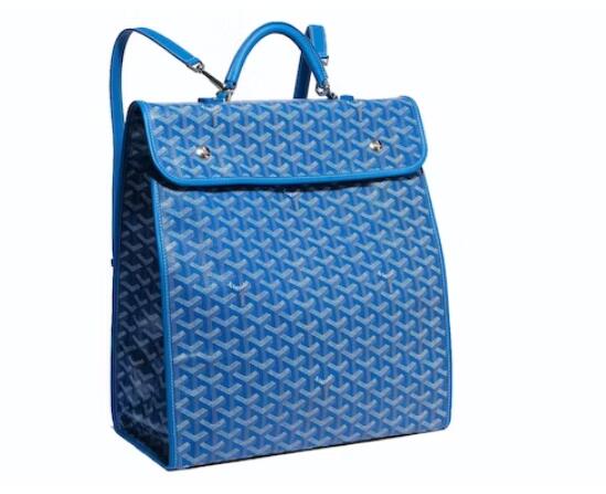 G09ard Saint Léger Backpack Sky Blue