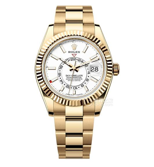R01ex Sky-Dweller -336938-0003(42mm)
