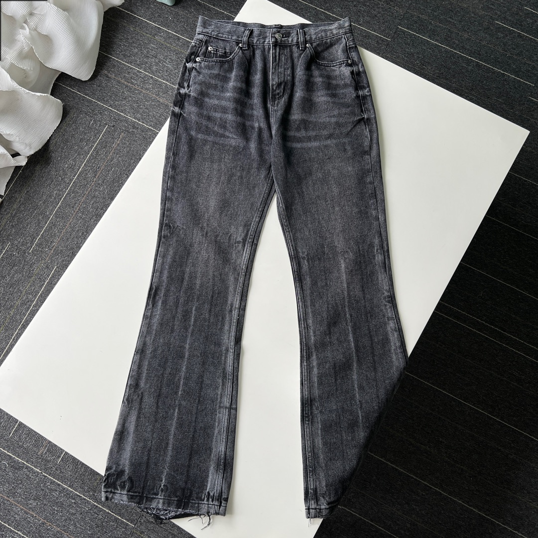 Balenciage pants