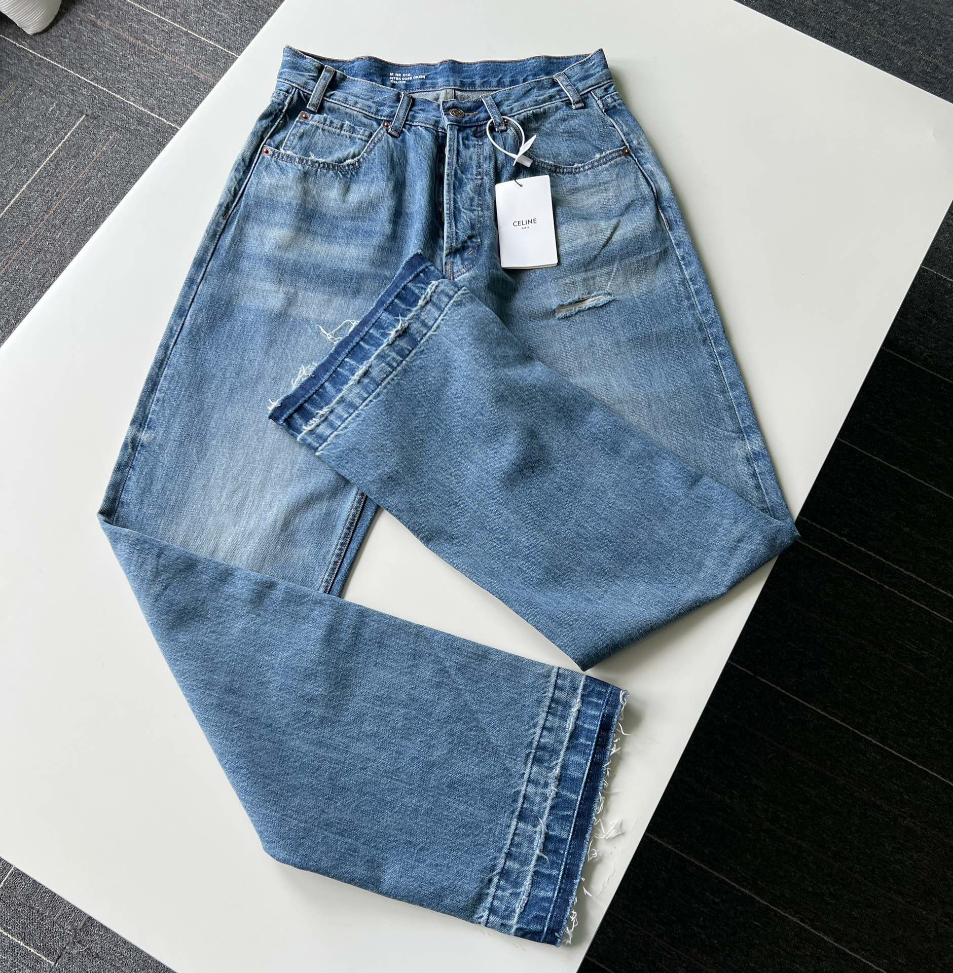 Ce1i*e pants