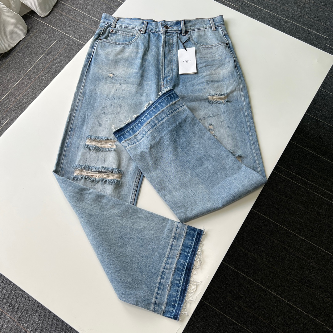 Ce1i*e pants