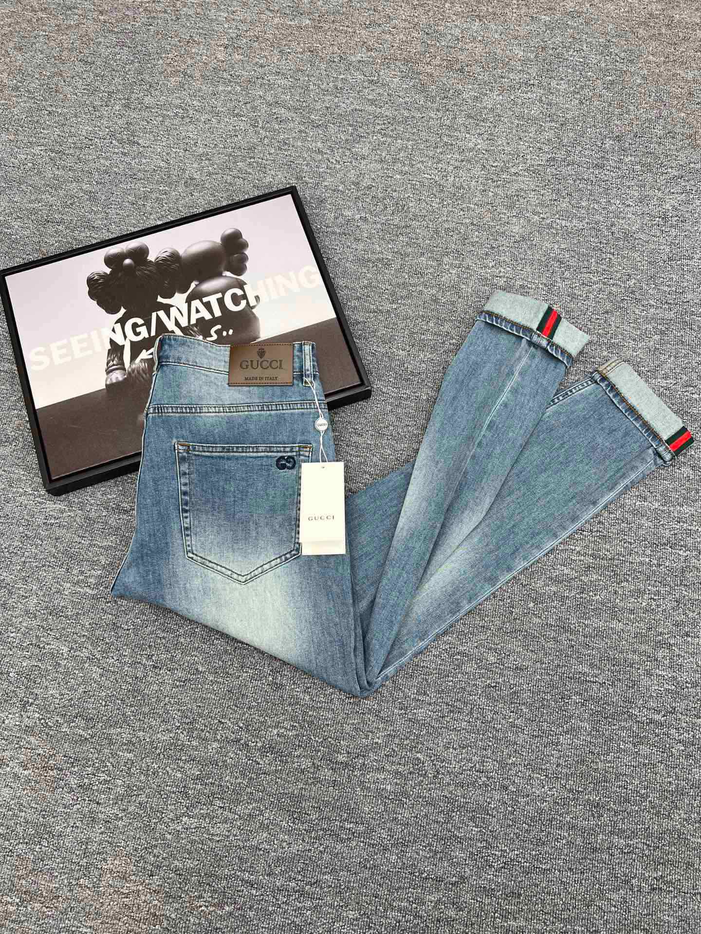 Gvc*1 pant