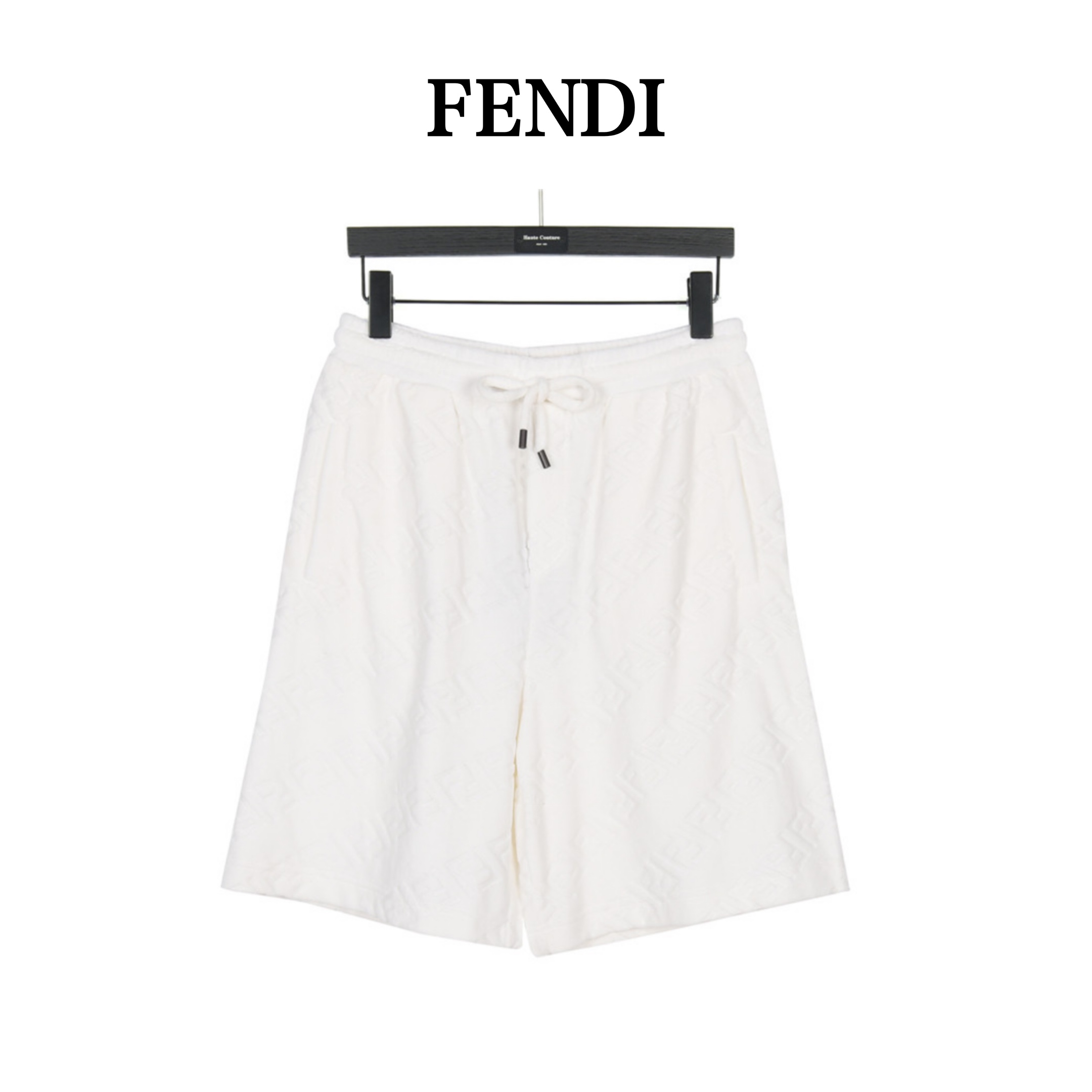 F**di shorts