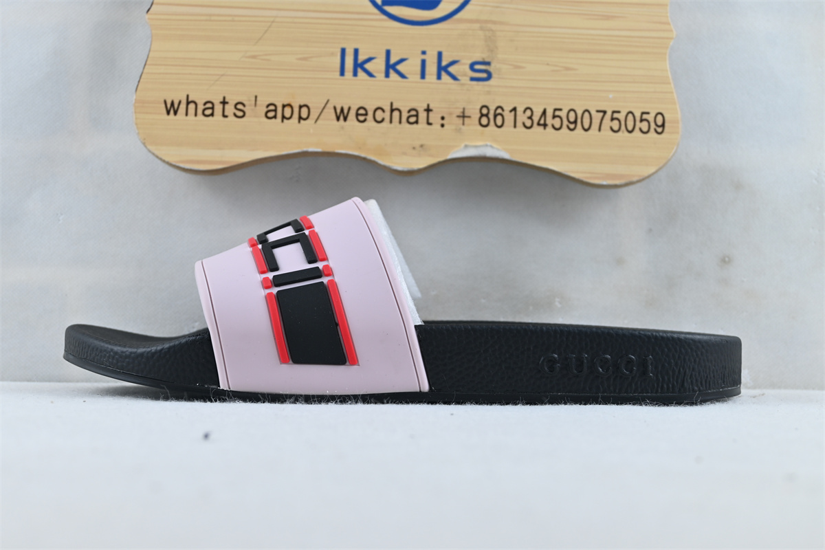 Gvc*1 Stripe Slide
