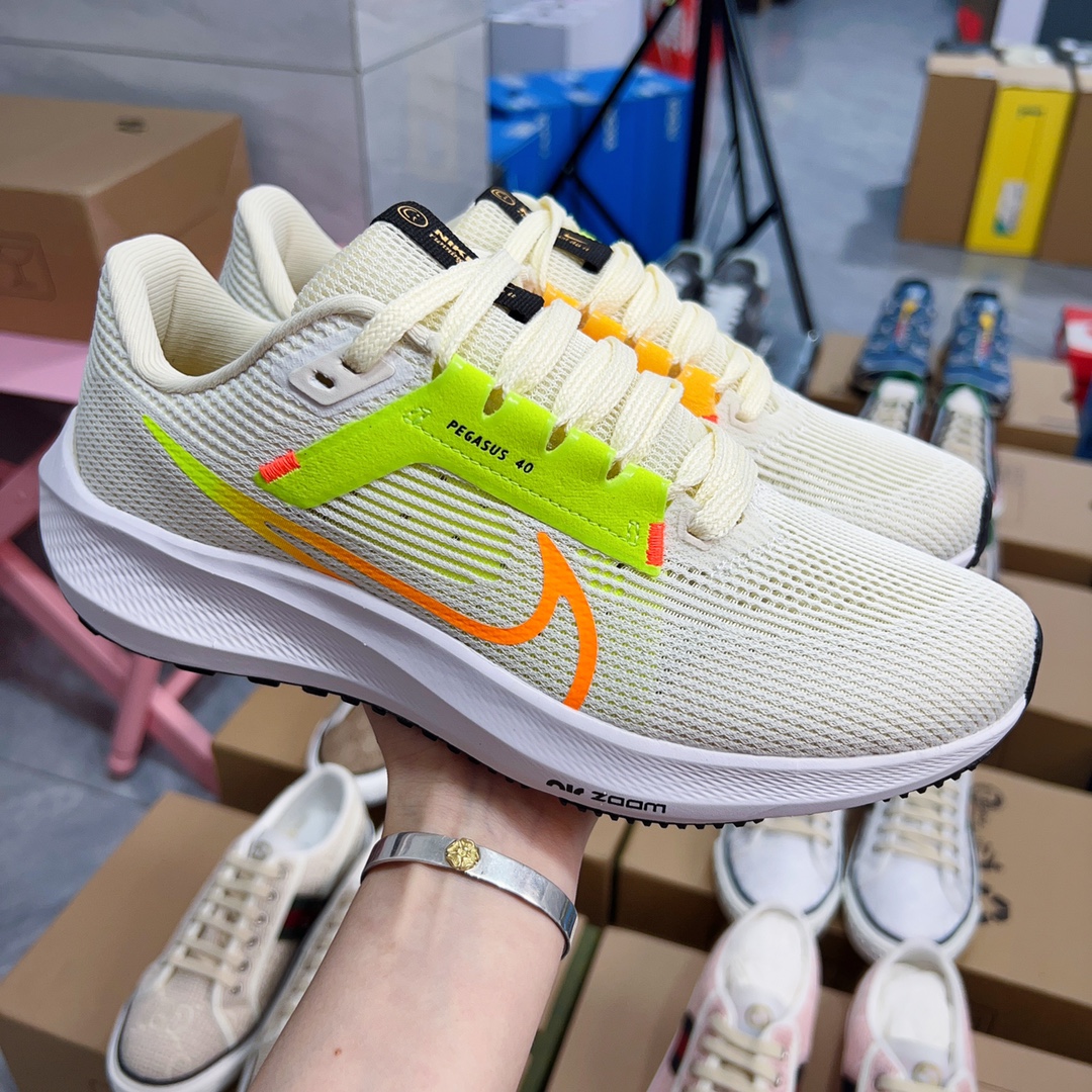 Nike Air Zoom