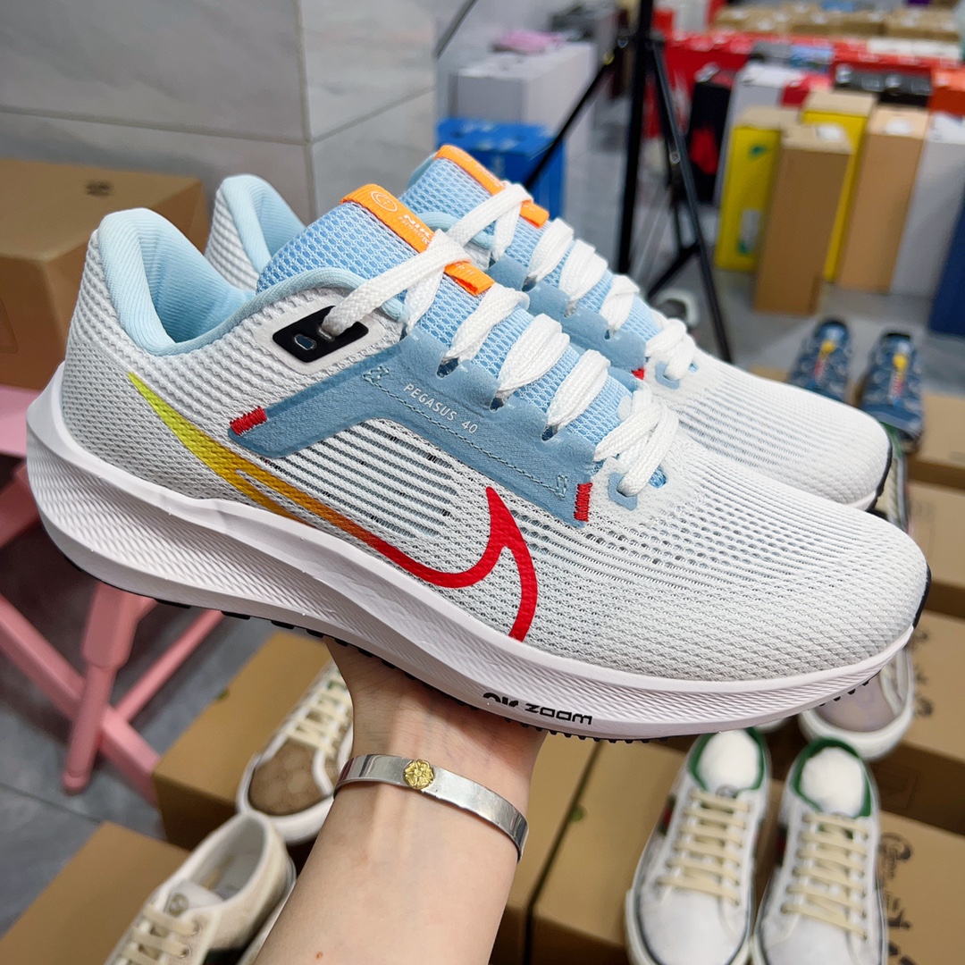 Nike Air Zoom