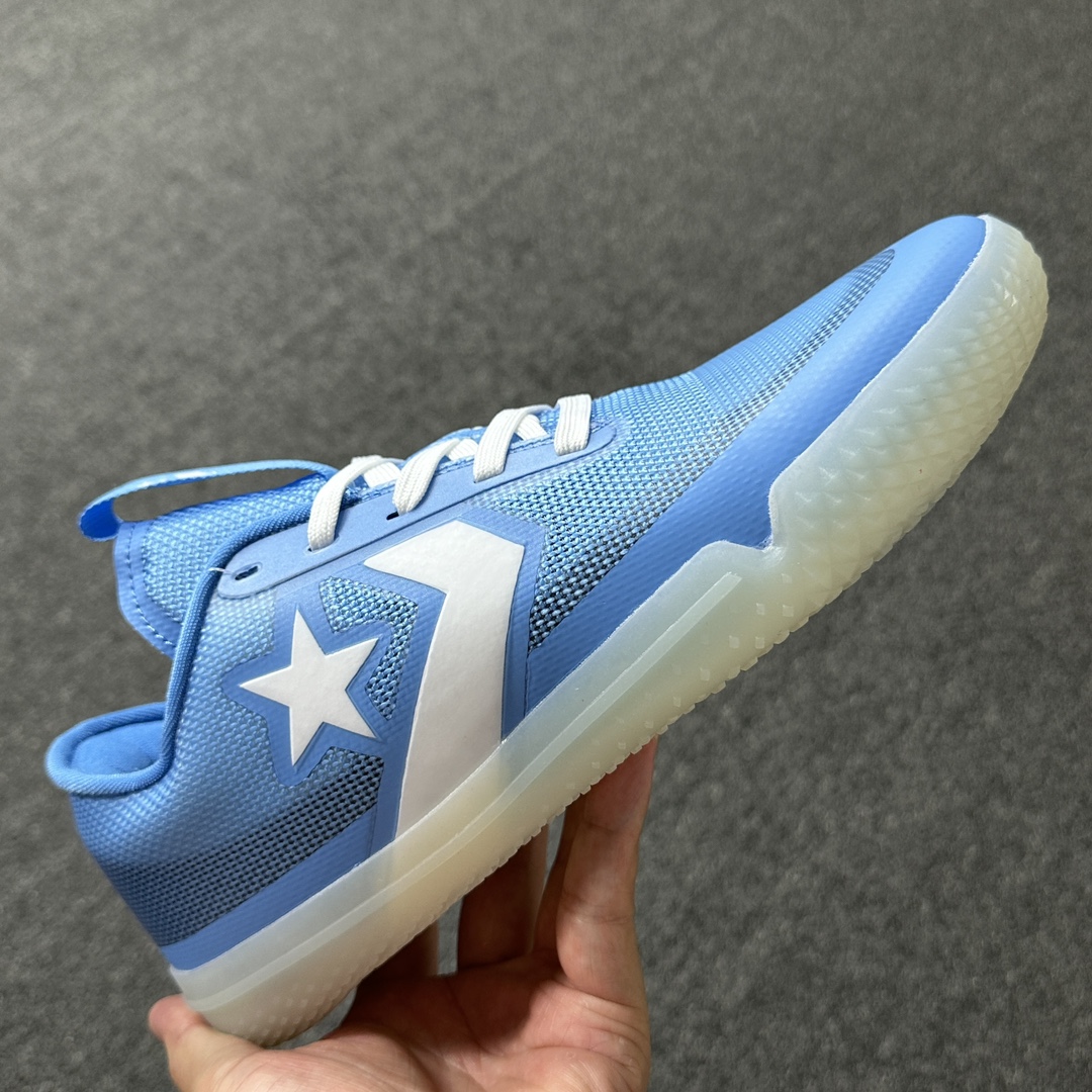 Converse All-Star Pro BB Low