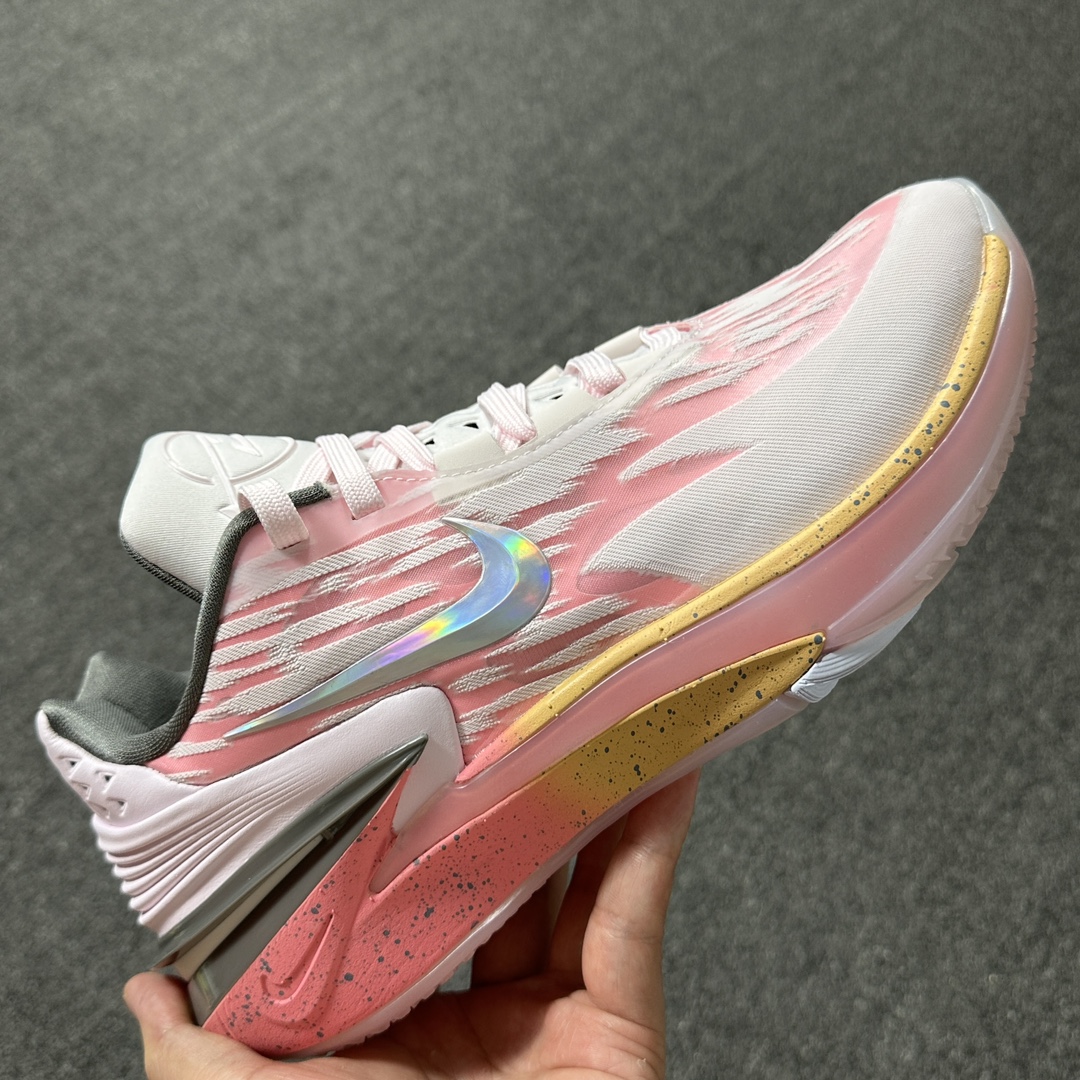 AIR ZOOM G.T. CUT