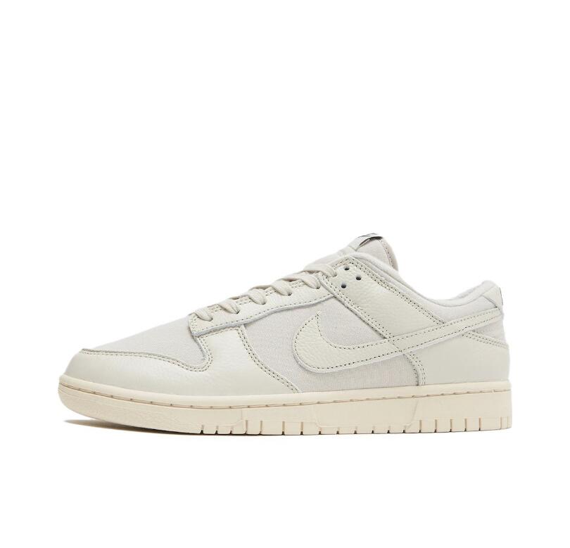 Nike Dunk Low Premium “Light Orewood