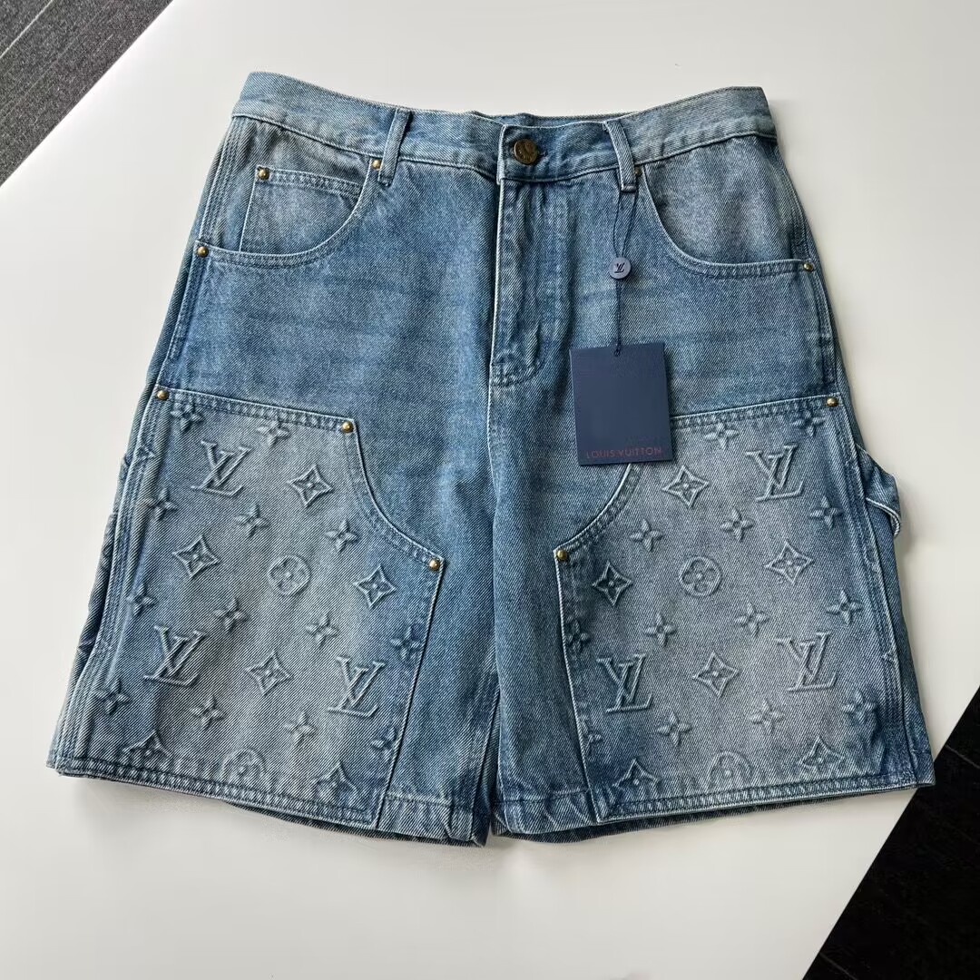 L0vis Vvtt0n Shorts