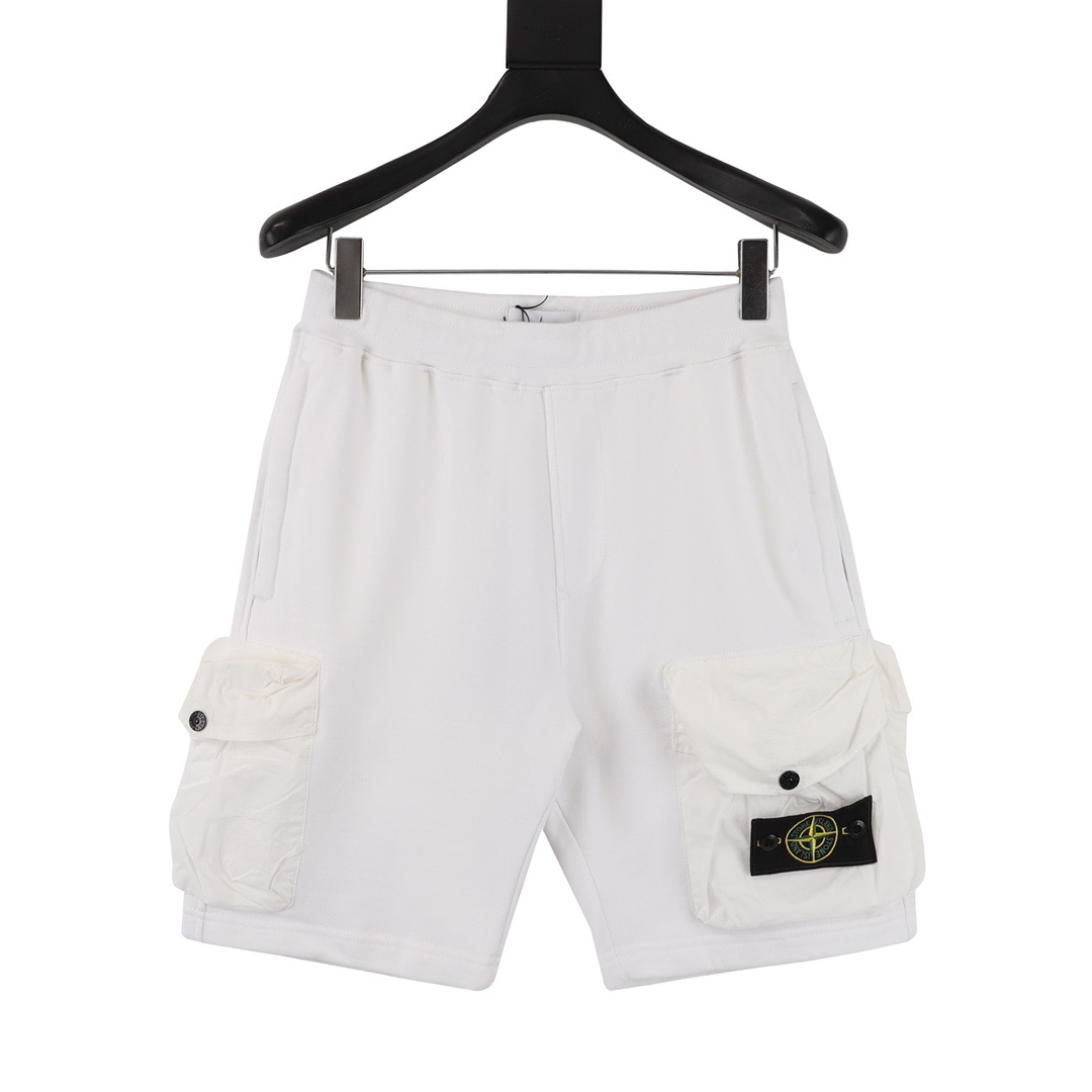 Stone Island Shorts