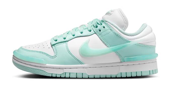 Nike Dunk Low Twist 