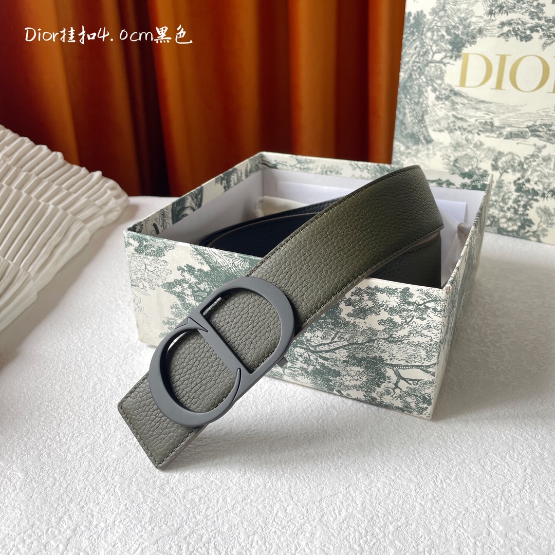 D10r belt