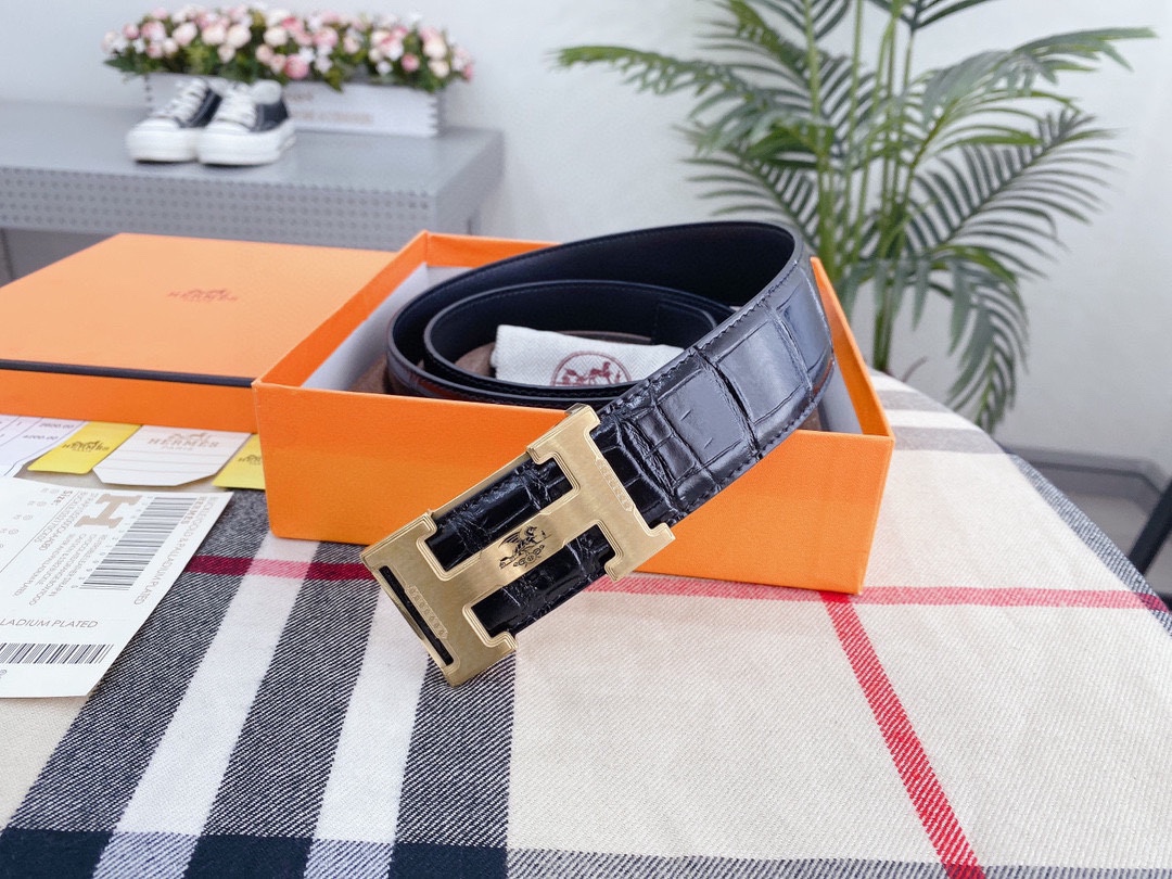 H**me5 belt