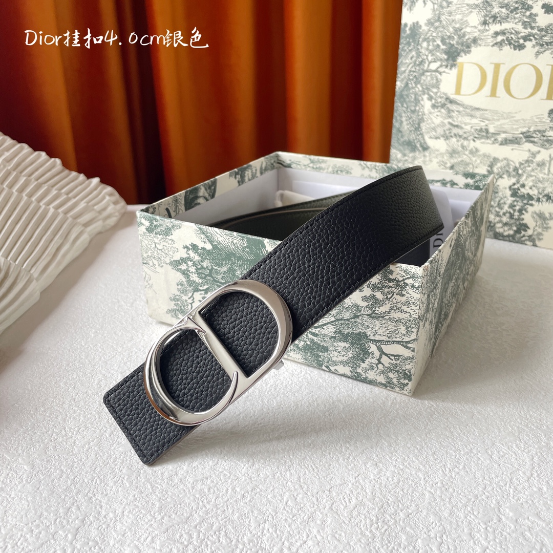 D10r belt