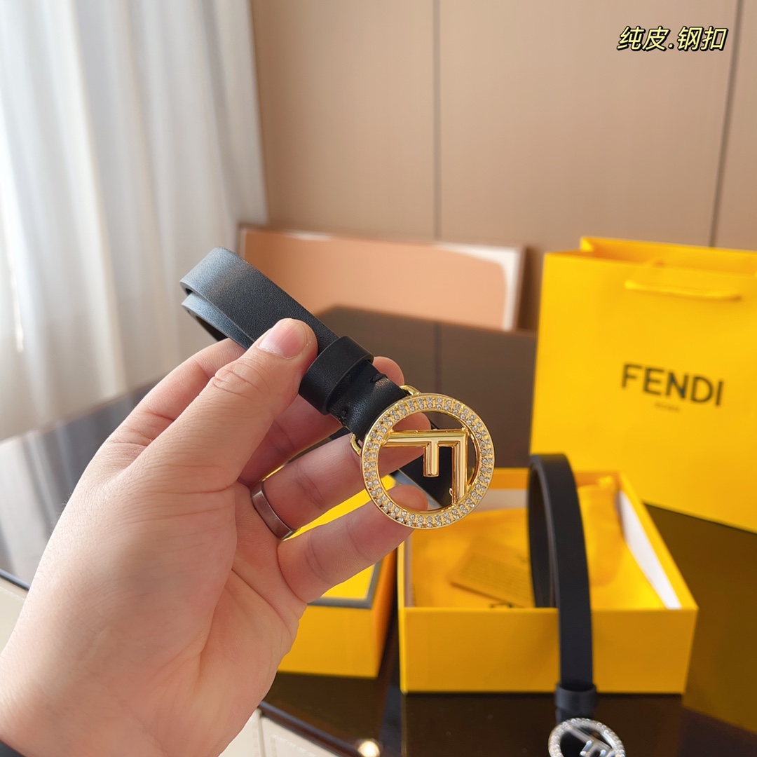 F**di belt