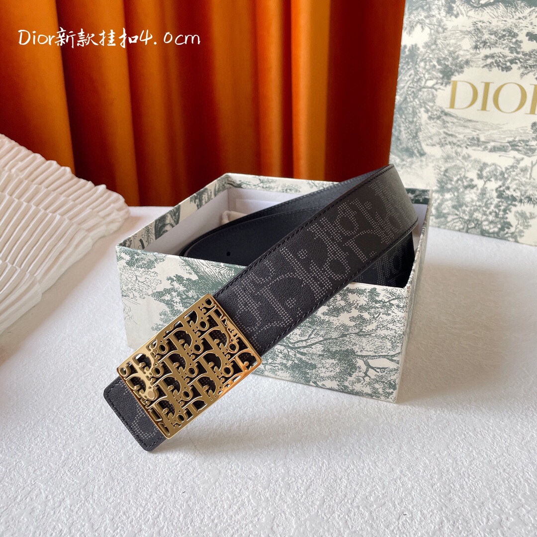 D10r belt