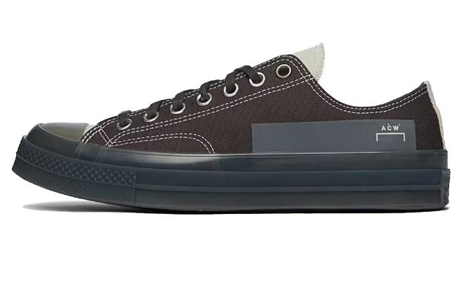 A-COLD-WALL* x Converse Chuck 70 Ox