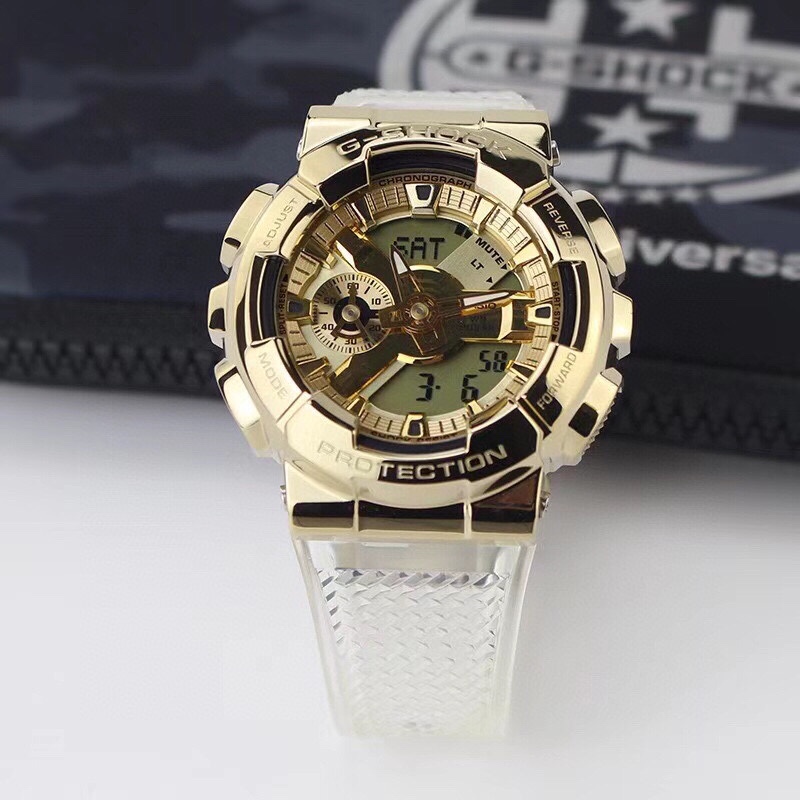 Casio G-Shock