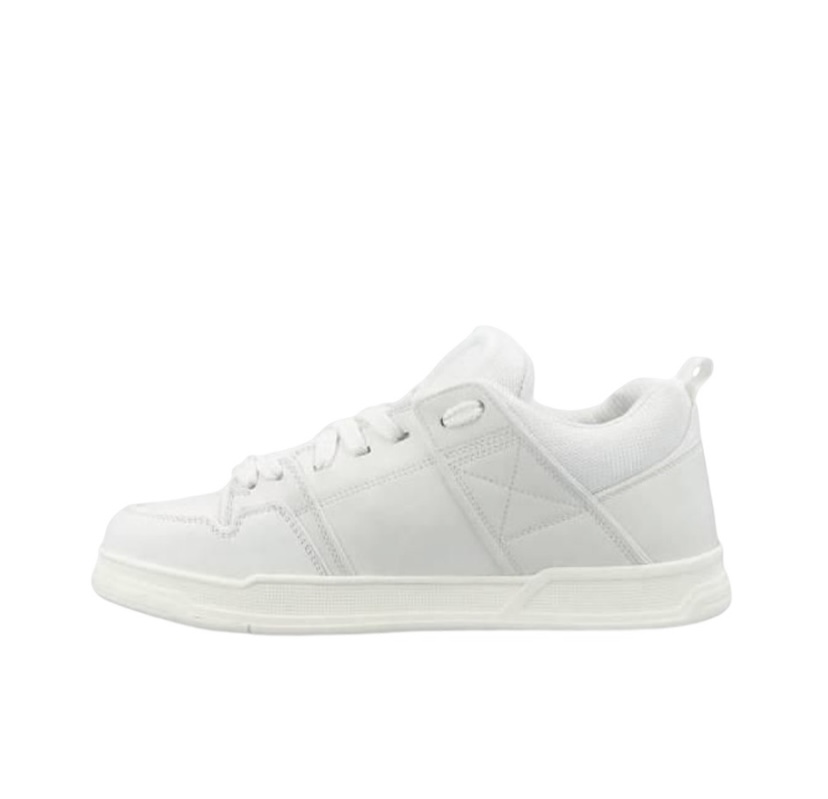 Va1e*ntin0 Open Skate Sneakers