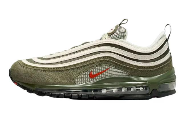 Nike Air Max 97