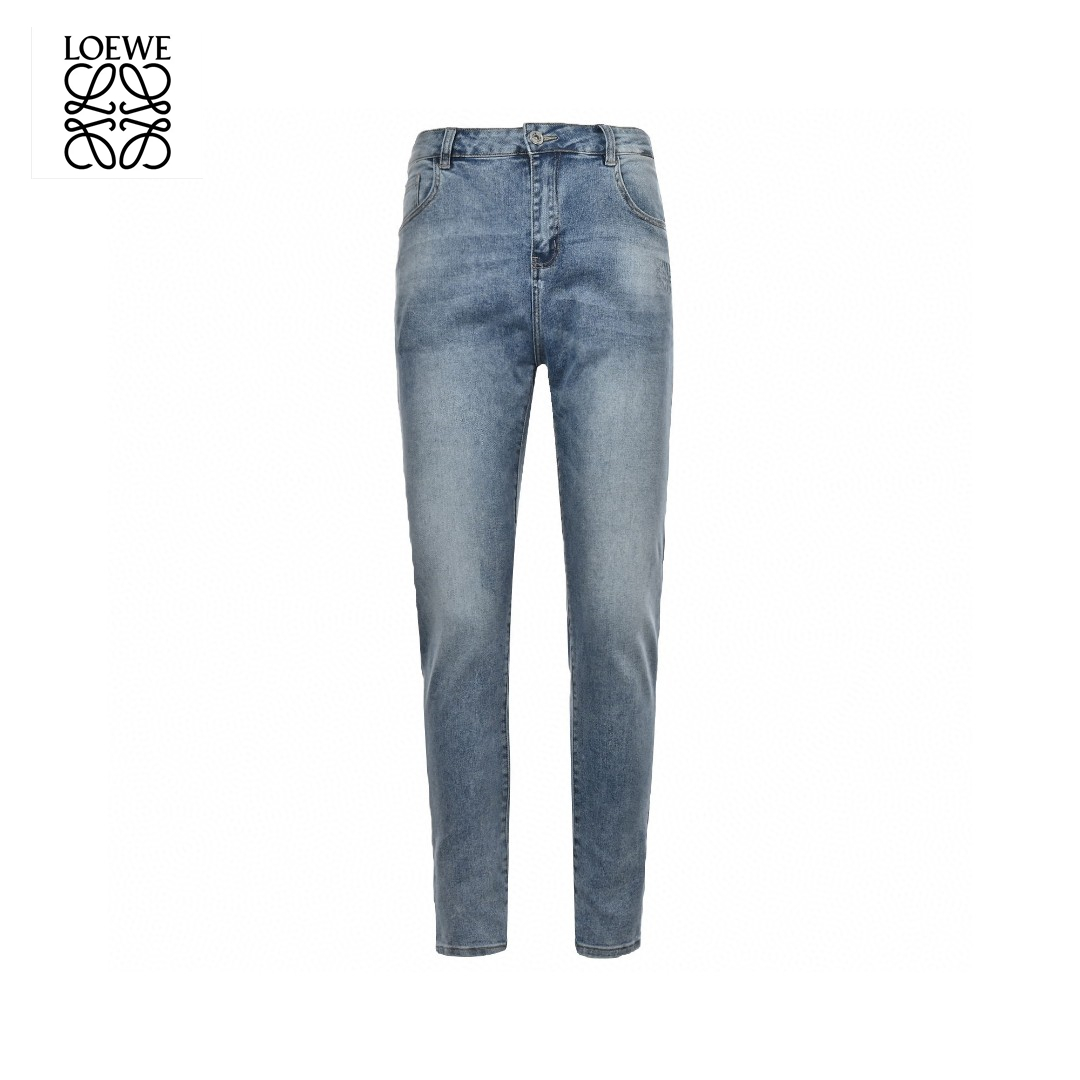 L0ew* jeans