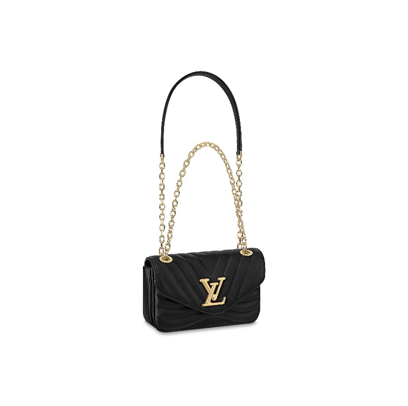 L0vis Vvtt0n The New Wave Chain