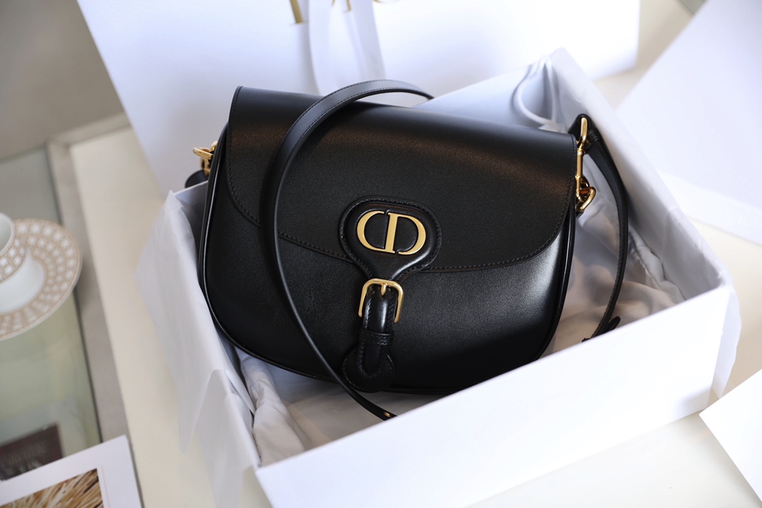 D10r Bobby Bag