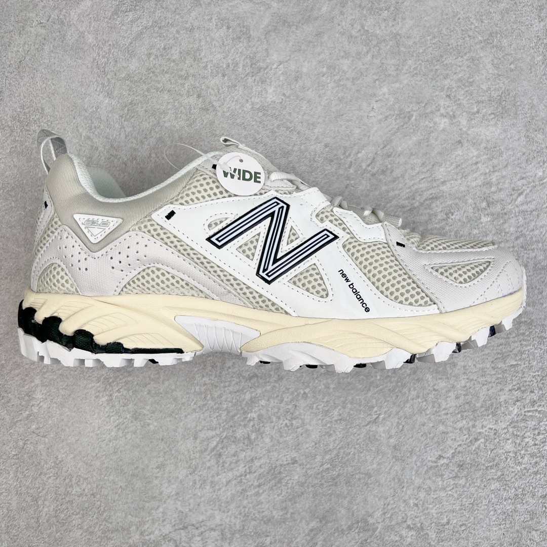 New Balance 610T
