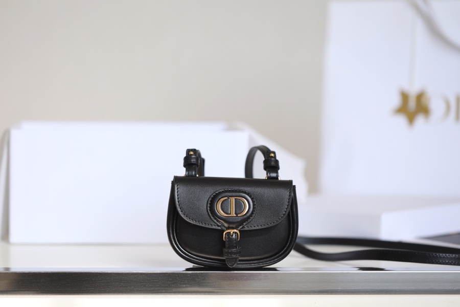 D10r Bobby Bag