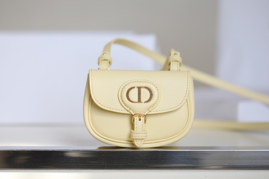 D10r Bobby Bag