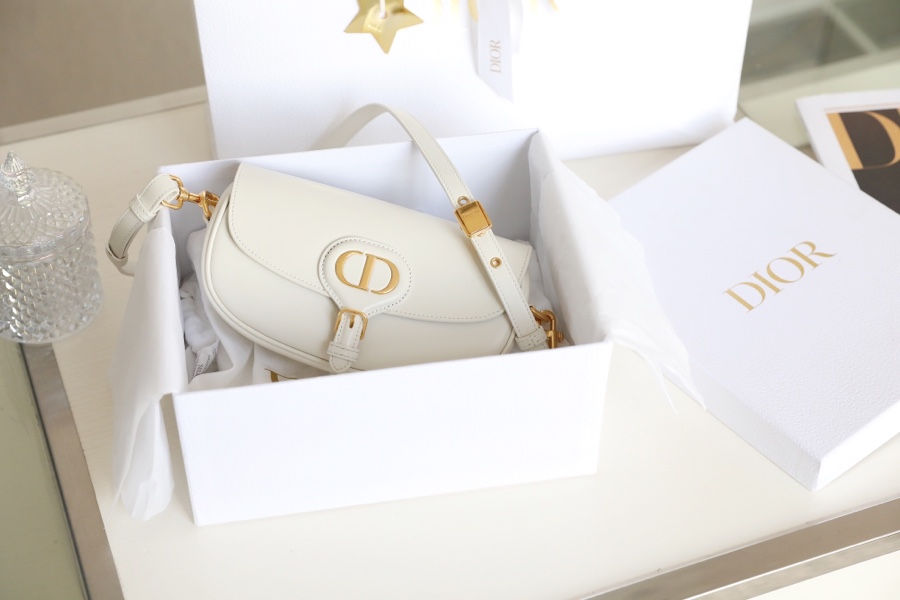 D10r Bobby Bag