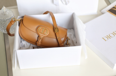 D10r Bobby Bag