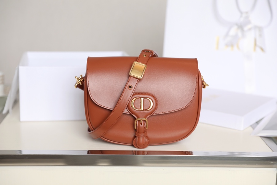 D10r Bobby Bag