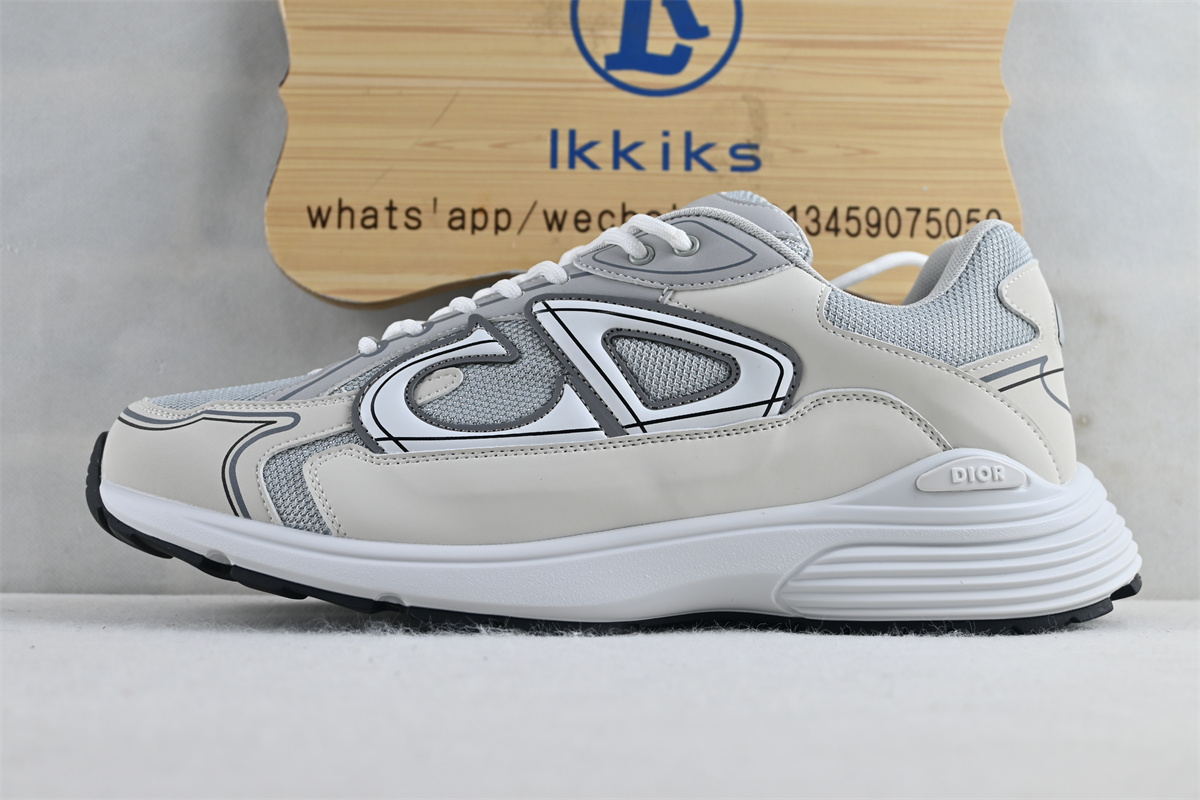 D10r B30 Grey