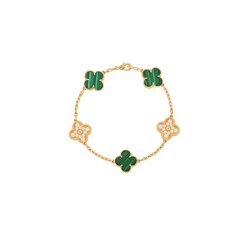 V*n Cl**f  Arpels