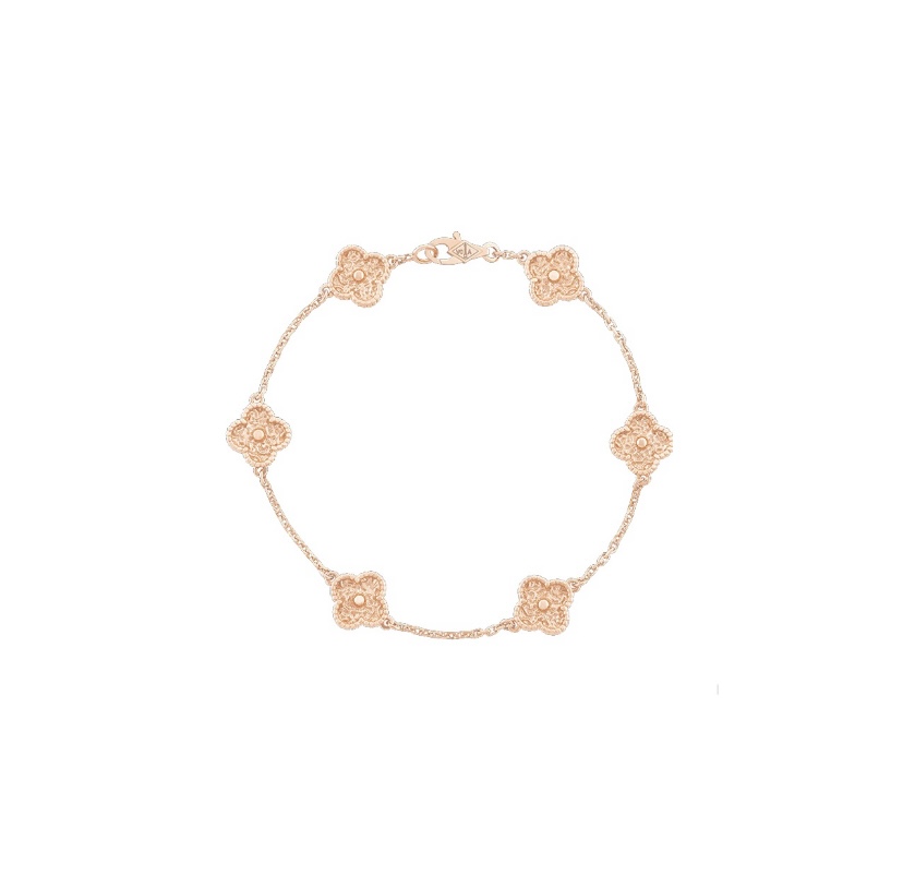 V*n Cl**f  Arpels