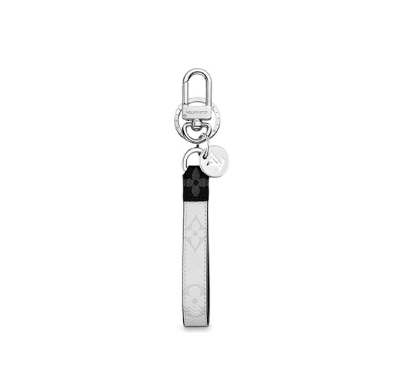 L0vis Vvtt0n Keychain