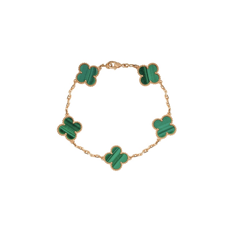V*n Cl**f Arpels