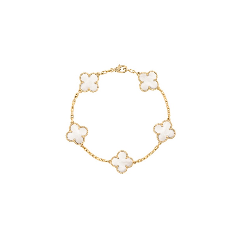 V*n Cl**f Arpels