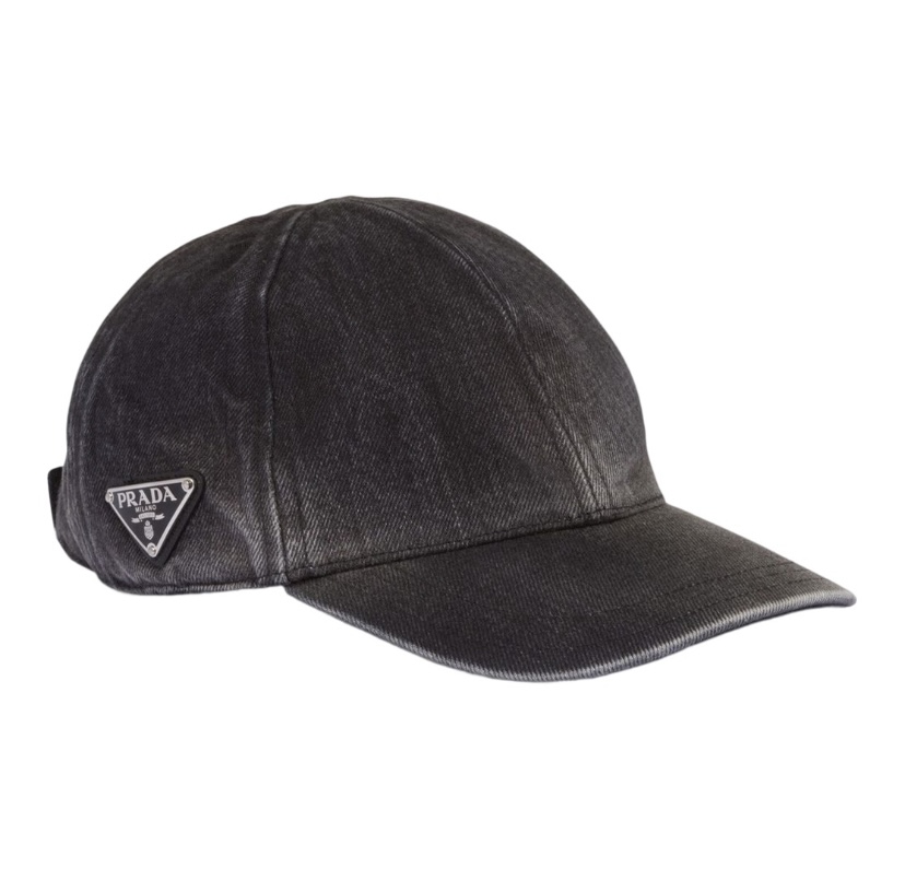 Pra*a cap
