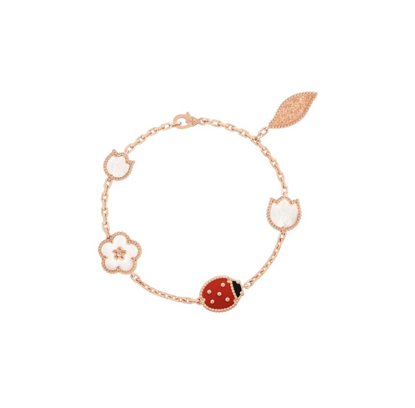 V*n Cl**f Arpels