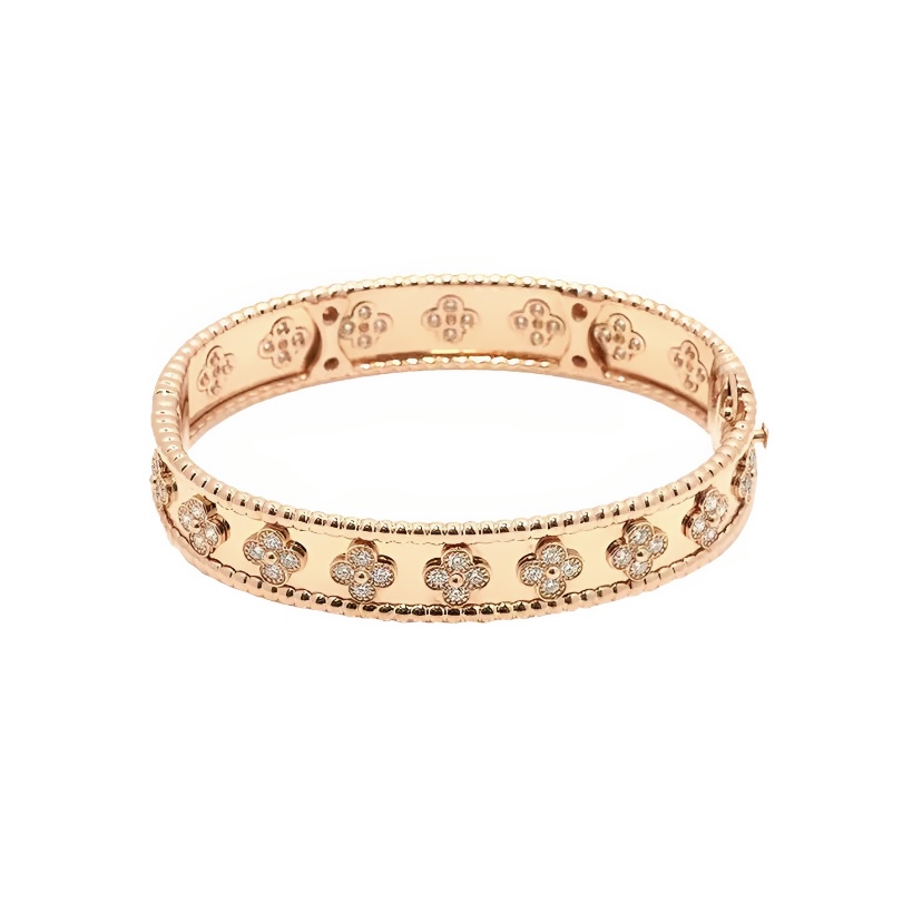 V*n Cl**f Arpels