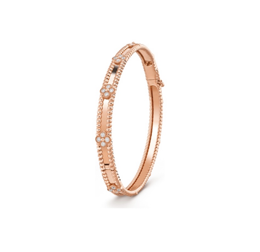 V*n Cl**f Arpels