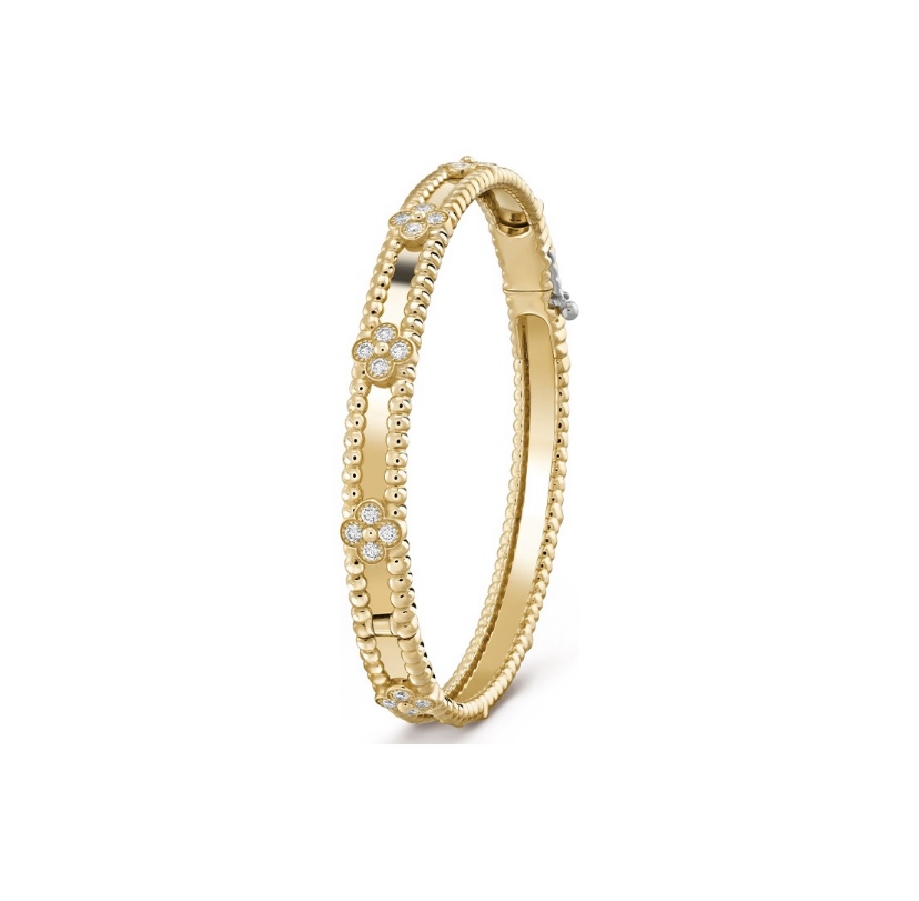 V*n Cl**f Arpels