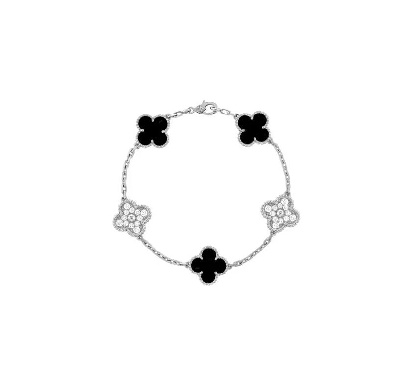 V*n Cl**f Arpels