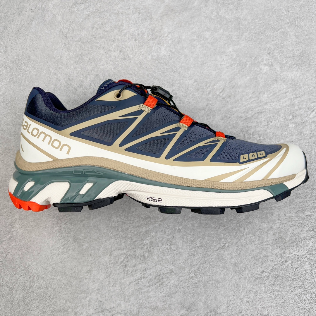 Salomon XT-6