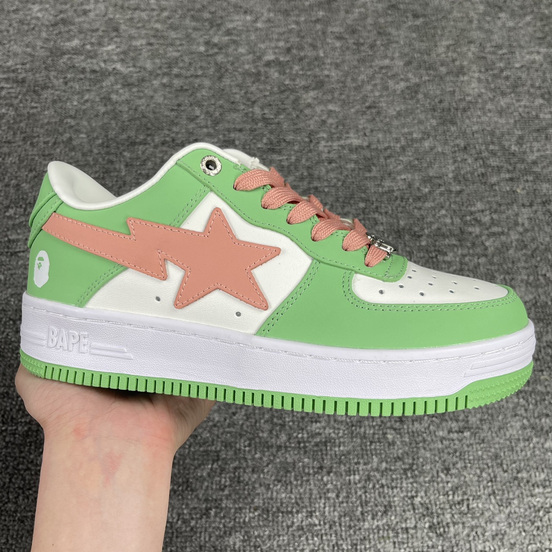 A Bathing Ape STA