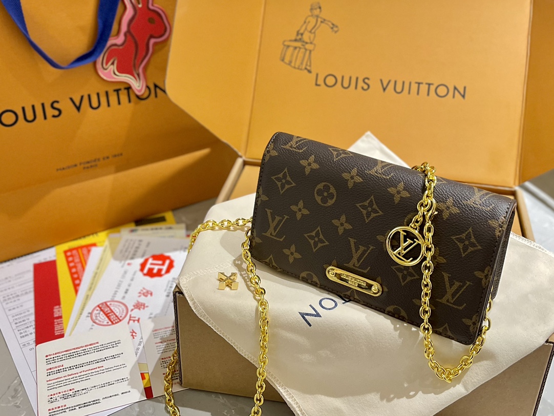 L0vis Vvtt0n bag